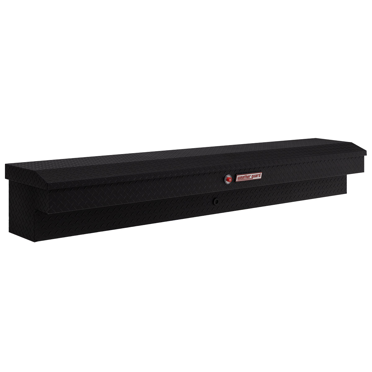 Weather Guard Side Mount Lo-Side Truck Box [3rd Gen]