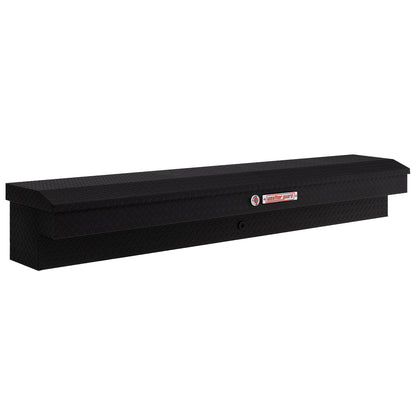 Weather Guard Lo-Side Truck Box - 87-in L [4th Gen]