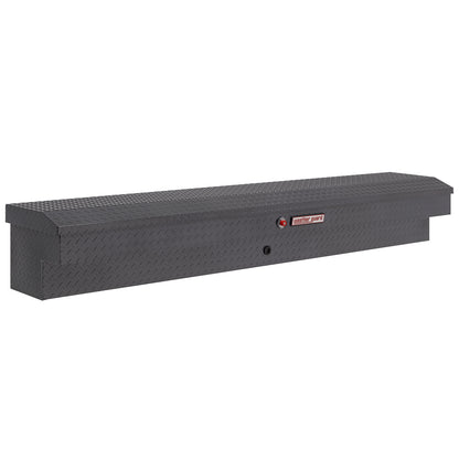 Weather Guard Side Mount Lo-Side Truck Box [3rd Gen]
