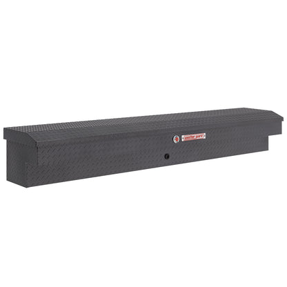 Weather Guard Lo-Side Truck Box - 87-in L [4th Gen]