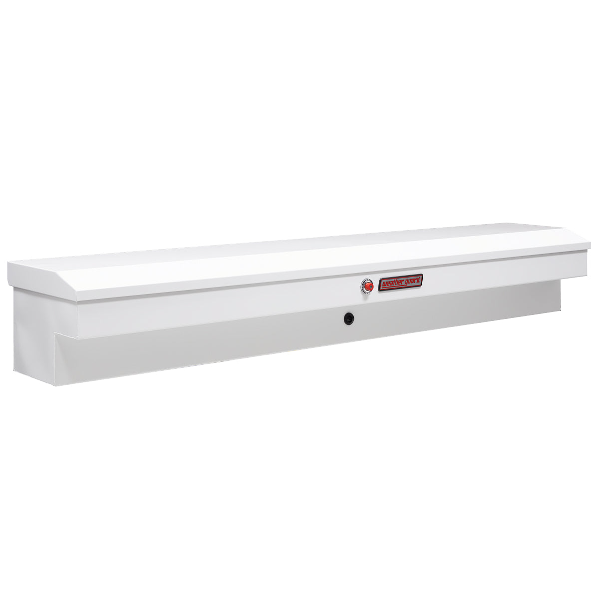Weather Guard Side Mount Lo-Side Truck Box [3rd Gen]