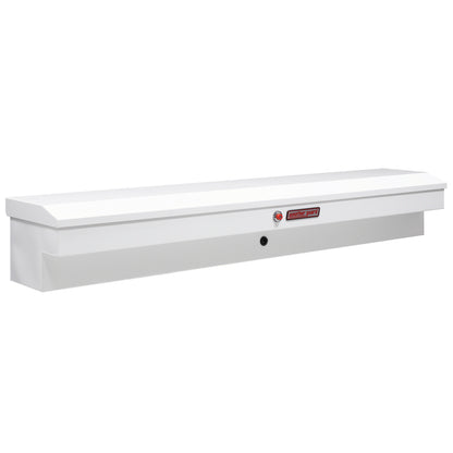 Weather Guard Side Mount Lo-Side Truck Box [3rd Gen]