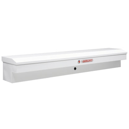 Weather Guard Lo-Side Truck Box - 87-in L [4th Gen]