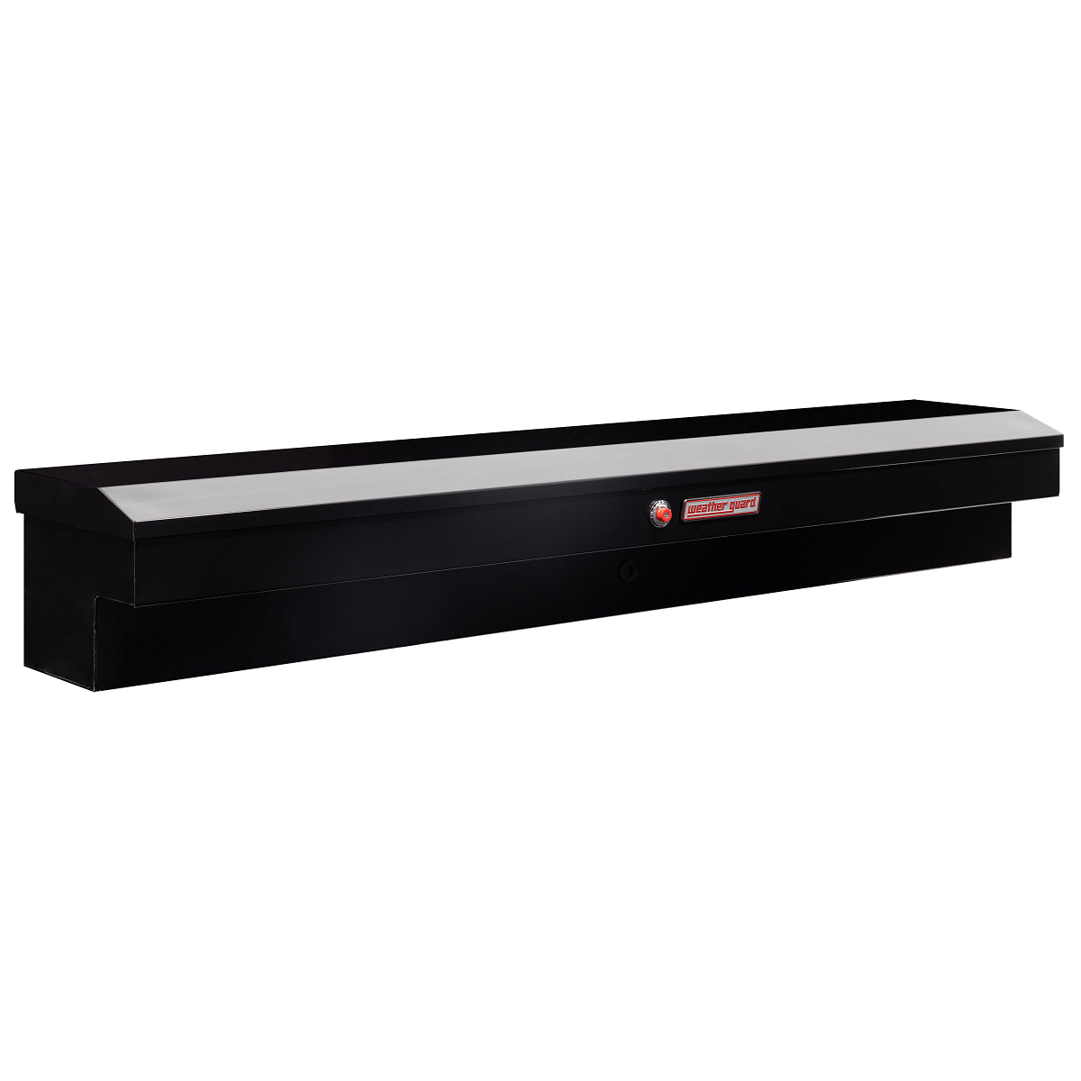 Weather Guard Side Mount Lo-Side Truck Box [3rd Gen]