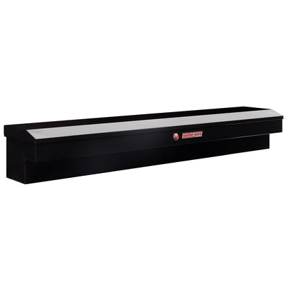 Weather Guard Side Mount Lo-Side Truck Box [3rd Gen]