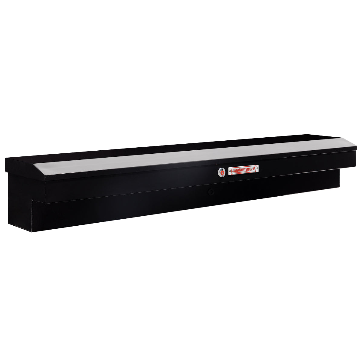Weather Guard Lo-Side Truck Box - 87-in L [4th Gen]