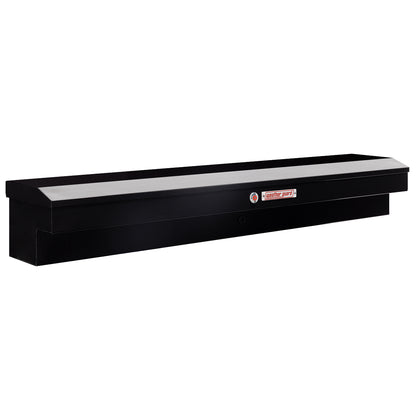 Weather Guard Lo-Side Truck Box - 87-in L [4th Gen]