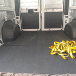 Ryan N - RAM ProMaster