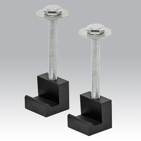 Buyers Products Universal Crossover Truck Box Mounting Kit - 1701052