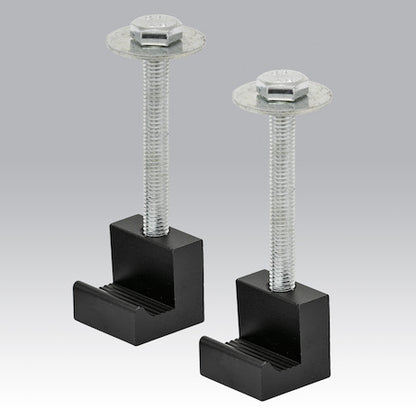Buyers Products Universal Crossover Truck Box Mounting Kit - 1701052