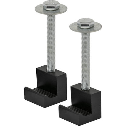 Buyers Products Universal Crossover Truck Box Mounting Kit - 1701052