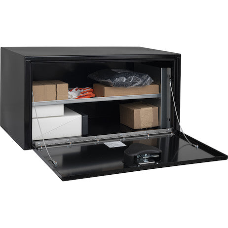Buyers Products Universal Shelf Kit for 18x18x36 Underbody Truck Tool Boxes - 1701072