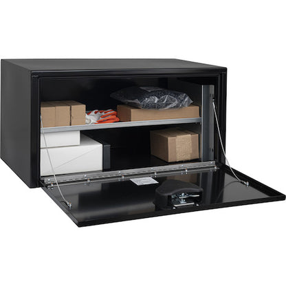 Buyers Products Universal Shelf Kit for 18x18x36 Underbody Truck Tool Boxes - 1701072