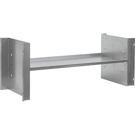 Buyers Products Universal Shelf Kit for 18x18x48 Underbody Truck Tool Boxes - 1701077