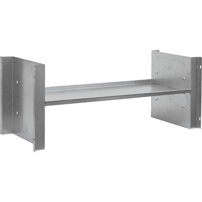 Buyers Products Universal Shelf Kit for 18x18x36 Underbody Truck Tool Boxes - 1701072