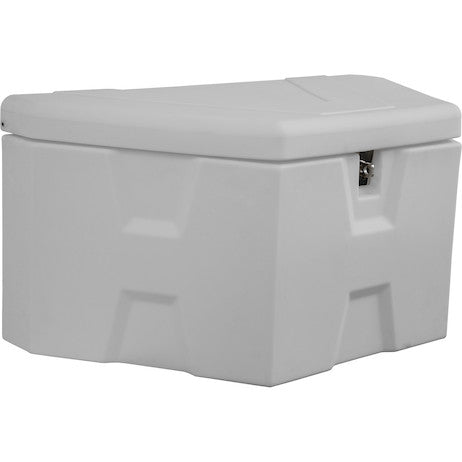 Buyers Products White Poly Trailer Tongue Truck Box Series - 1701679