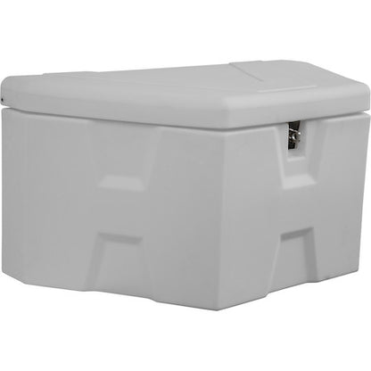 Buyers Products White Poly Trailer Tongue Truck Box Series - 1701679