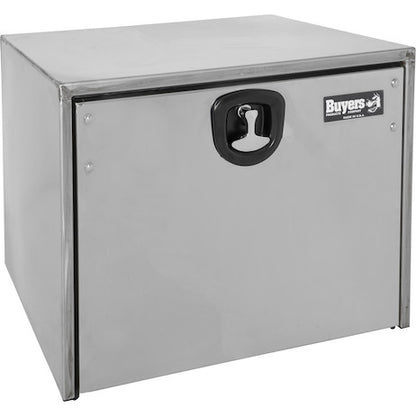 Buyers Products 18-in x 18-in x 18-in Stainless Steel Truck Box - 1702595
