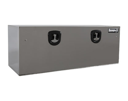 Buyers Products 48-in x 18-in x 18-in Stainless Steel Truck Box - 1702660
