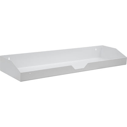 Buyers Products Custom-fit Shelf for Buyers 1702840 Gloss White Steel Topsider Truck Tool Box - 1702840TRAY