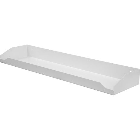 Buyers Products Custom-fit Shelf for Buyers 1702850 Gloss White Steel Topsider Truck Tool Box - 1702850TRAY