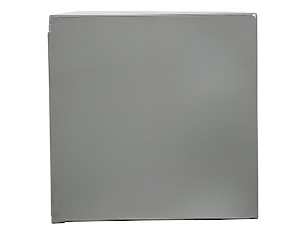 Buyers Products 48-in x 18-in x 18-in Primed Steel Underbody Truck Box - 1702910