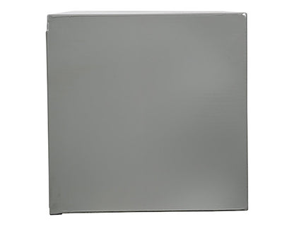 Buyers Products 48-in x 18-in x 18-in Primed Steel Underbody Truck Box - 1702910