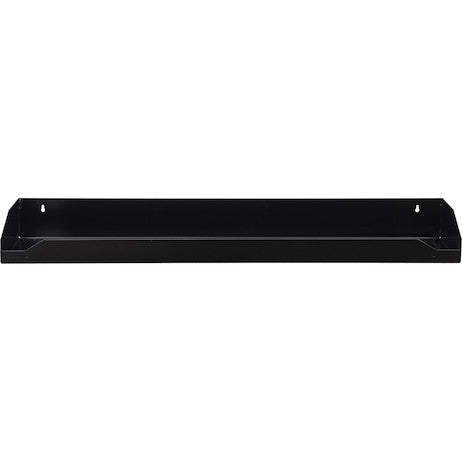Buyers Products Custom-fit Shelf for Buyers 1702950 Gloss Black Steel Topsider Truck Tool Box - 1702950TRAY