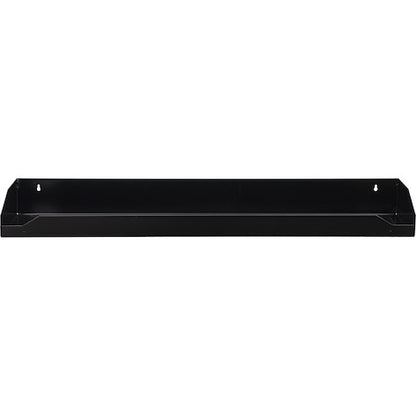 Buyers Products Custom-fit Shelf for Buyers 1702950 Gloss Black Steel Topsider Truck Tool Box - 1702950TRAY
