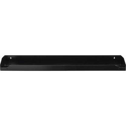 Buyers Products Custom-fit Shelf for Buyers 1702960 Gloss Black Steel Topsider Truck Tool Box - 1702960TRAY