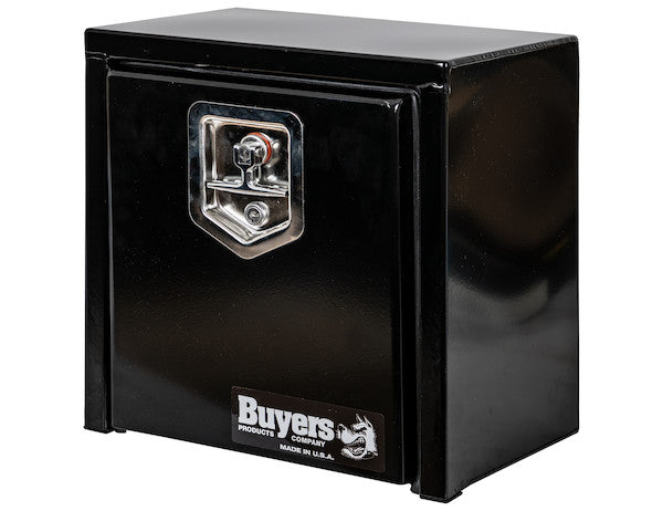 Buyers Products 15-in x 15-in x 10-in Black Steel Underbody  - 1703310
