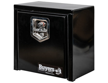 Buyers Products 15-in x 15-in x 10-in Black Steel Underbody  - 1703310