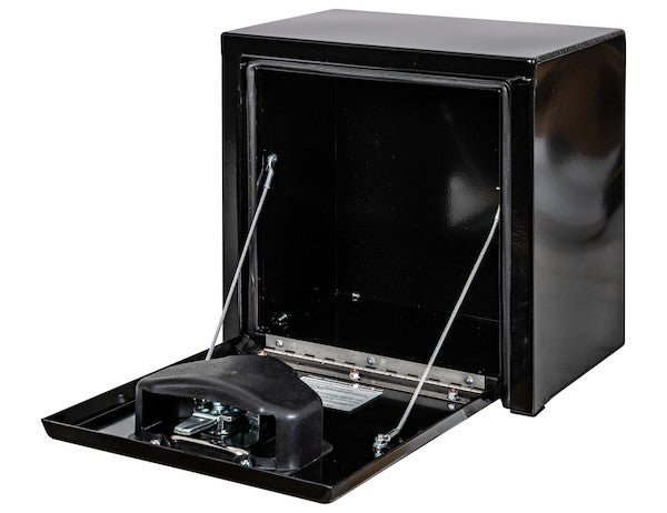 Buyers Products 15-in x 15-in x 10-in Black Steel Underbody  - 1703310