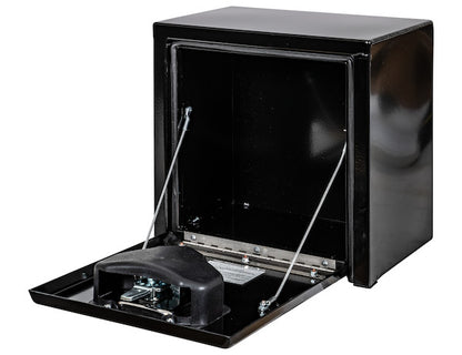 Buyers Products 15-in x 15-in x 10-in Black Steel Underbody  - 1703310