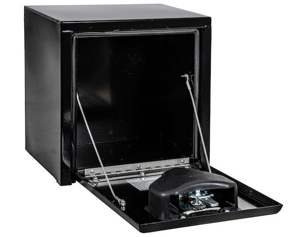 Buyers Products 15-in x 15-in x 10-in Black Steel Underbody  - 1703310