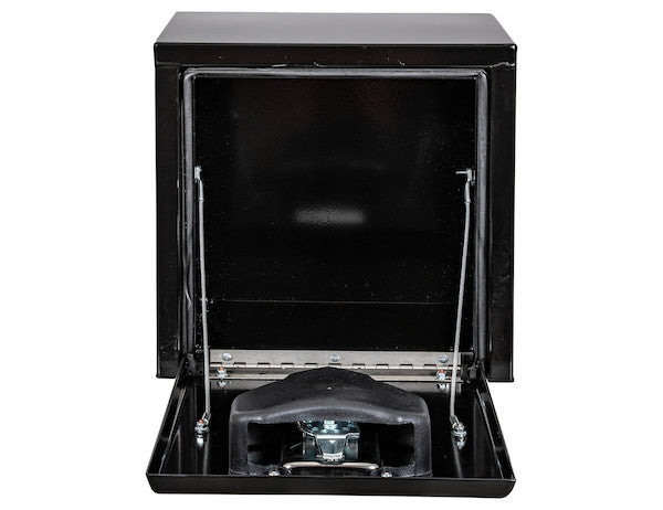 Buyers Products 15-in x 15-in x 10-in Black Steel Underbody  - 1703310