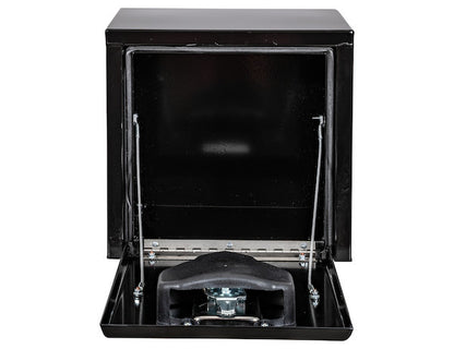 Buyers Products 15-in x 15-in x 10-in Black Steel Underbody  - 1703310