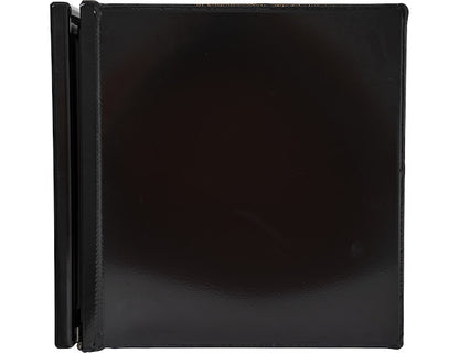 Buyers Products 36-in x 18-in x 18-in Black Pro Series Smooth Aluminum Underbody Truck Box - 1706965