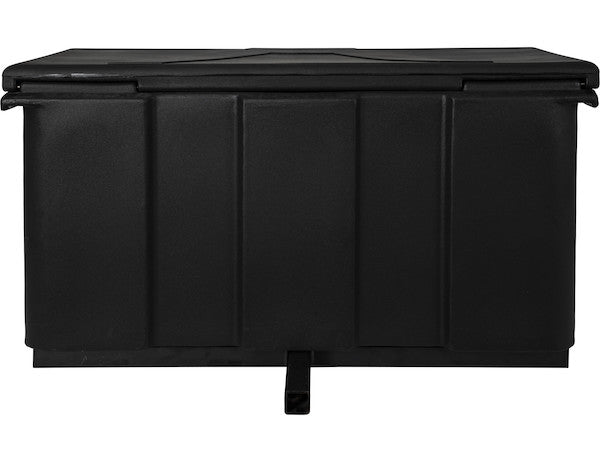 Buyers Products Hitch-mounted Poly Cargo Carrier - 1707020