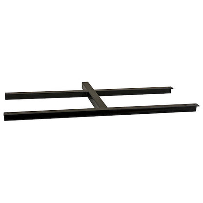 Buyers Products Hitch-mounted Poly Cargo Carrier - 1707020