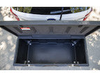 Buyers Products Hitch-mounted Poly Cargo Carrier - 1707020