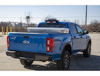 Buyers Products 63-in x 13-in x 20-in Diamond Tread Aluminum Crossover Truck Tool Box - 1709430