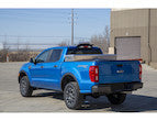 Buyers Products 63-in x 13-in x 20-in Diamond Tread Aluminum Crossover Truck Tool Box - 1709430