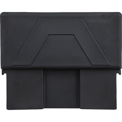 Buyers Products 13.5x15/9.25x32/29.5-in Black Poly Multipurpose Chest - 1712230