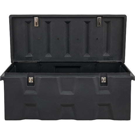 Buyers Products 17.25x19/13.25x44/41.25-in Black Poly Multipurpose Chest - 1712240