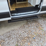 Justin B - Ford Transit