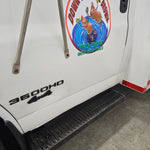 Jim W - Chevy Express