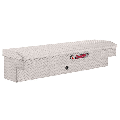 Weather Guard Side Mount Lo-Side Truck Box [3rd Gen]