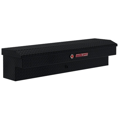 Weather Guard Side Mount Lo-Side Truck Box [3rd Gen]