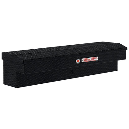 Weather Guard Lo-Side Truck Box - 56-in L [4th Gen]